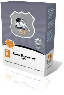 PC File Recovery