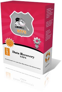 NTFS Recover
